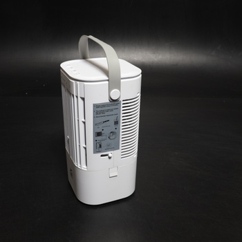 Stolný ventilátor Extrastar 25,9 cm