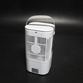 Stolní ventilátor Extrastar 25,9 cm