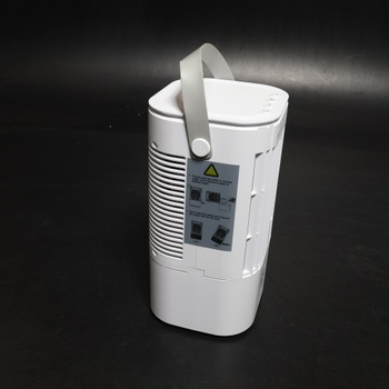 Stolní ventilátor Extrastar 25,9 cm