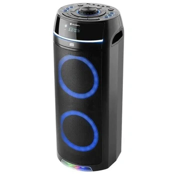 GoGEN Happee BPS 736 CD, vrátené, použité