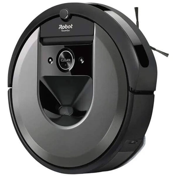 Robotický vysávač iRobot Roomba Combo i8 ((i8178)) čierny,…