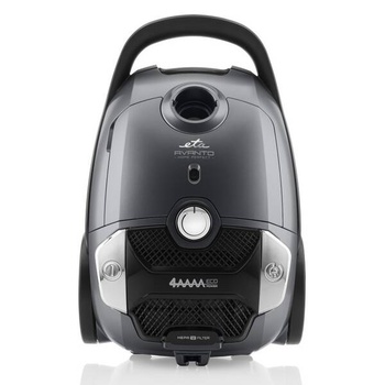 ETA Avanto Home Perfect 4519 90000 čierny - vrátené do 14 dní, použité