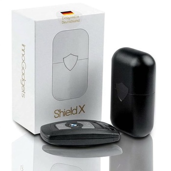 Ochrana klíčů od auta Keyless Go | Blokátor signálu klíčů…