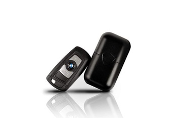 Ochrana klíčů od auta Keyless Go | Blokátor signálu klíčů od auta s certifikací TÜV vyrobený z