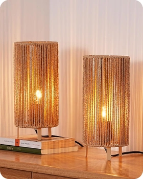 Stolová lampa Edishine UHLTL72A