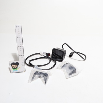 Prídavný svetlomet Hella LED 24 V 2 ks