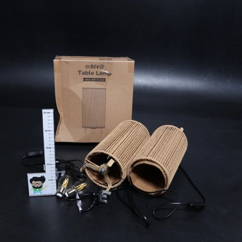 Stolová lampa Edishine UHLTL72A