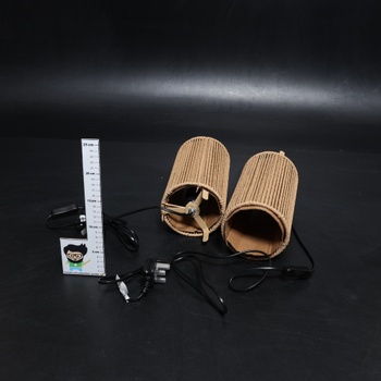 Stolová lampa Edishine UHLTL72A