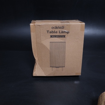 Stolová lampa Edishine UHLTL72A