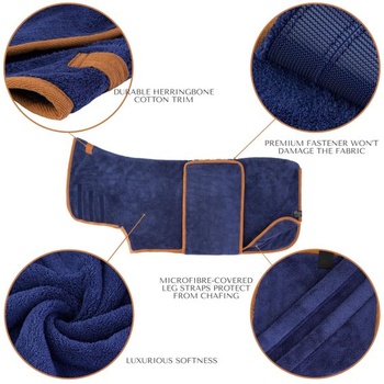 Obleček pro psa vel. XL Lucky Paws