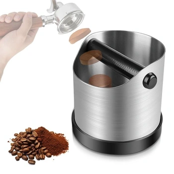 Knock box pre portafiltre, 700ml, knock box pre portafilter