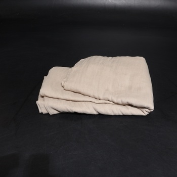 Záves JOTEX Curtain Polopriehľadný