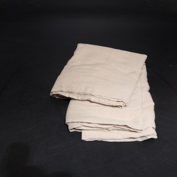 Záves JOTEX Curtain Polopriehľadný