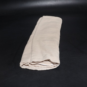 Záves JOTEX Curtain Polopriehľadný