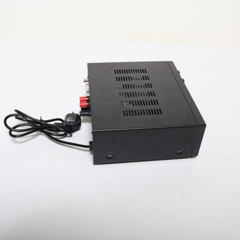 Zosilňovač MouKey MK0101-US, čierny