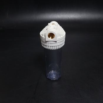 Dvojitá filtračná stanica AQUAWATER 107223