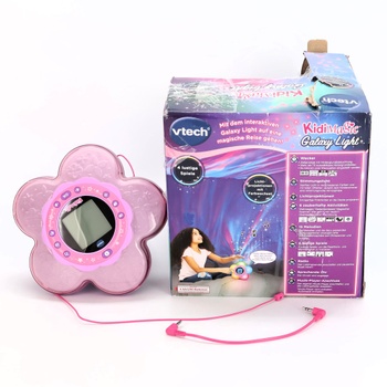 Digitálny budík Vtech 80-572704