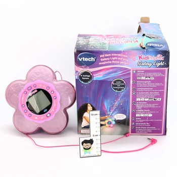 Digitálny budík Vtech 80-572704