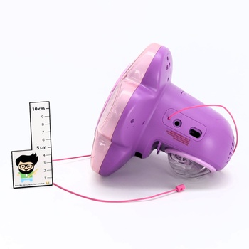 Digitálny budík Vtech 80-572704
