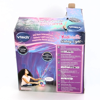 Digitálny budík Vtech 80-572704