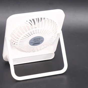 Mini USB ventilátor Ajgvq K38