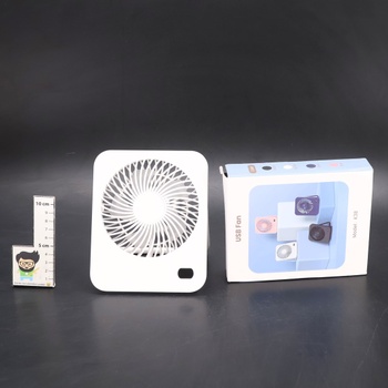 Mini USB ventilátor Ajgvq K38