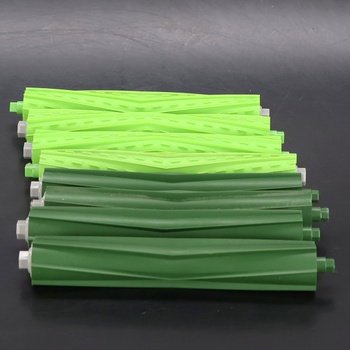 E-HAO Sada 4 valčekových kief pre vysávače Náhradné diely pre iRobot Roomba radu i, j, e a Combo
