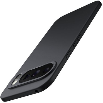 Tenký kryt JETech pre Google Pixel 10 Pro XL, obsidián