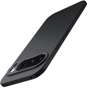 Tenký kryt JETech pre Google Pixel 10 Pro XL, obsidián