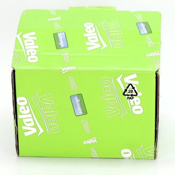 Hmlové svetlo Valeo 87597