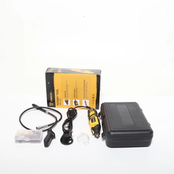 Mini bruska DEKOPRO DKRT170Y1-S2-BS