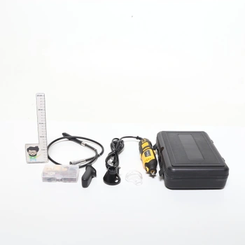 Mini bruska DEKOPRO DKRT170Y1-S2-BS
