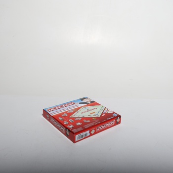 Monopoly Monopoly 5010993916689