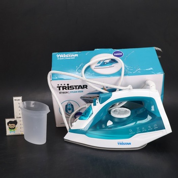 Napařovací žehlička Tristar ST-8320