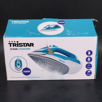 Napařovací žehlička Tristar ST-8320