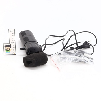 Akvarijný filter Hygger BDE-HG153-10W