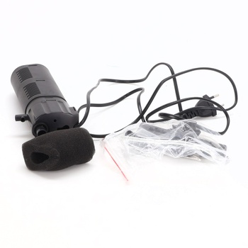 Akvarijný filter Hygger BDE-HG153-10W