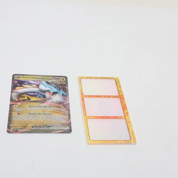 Karty Pokémon Paradox-Rage 820650459719