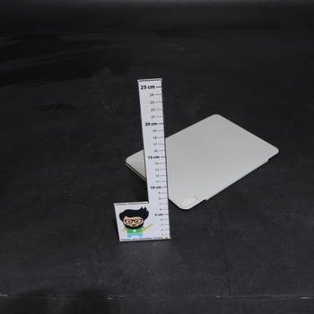 Magnetické puzdro pre iPad ESR sivé 10,9