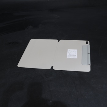 Magnetické puzdro pre iPad ESR sivé 10,9