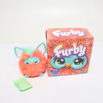 Interaktívna hračka Furby ‎F6744