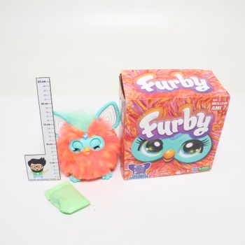 Interaktívna hračka Furby ‎F6744