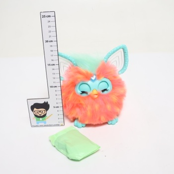 Interaktívna hračka Furby ‎F6744