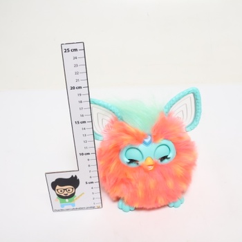 Interaktívna hračka Furby ‎F6744