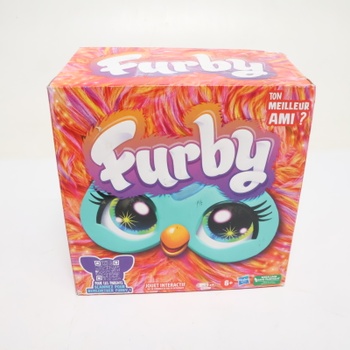 Interaktívna hračka Furby ‎F6744