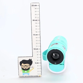 Detský fotoaparát Canal Toys