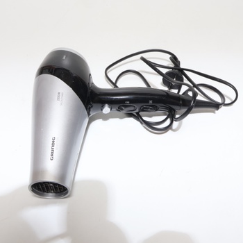 Sušič vlasov Grundig HD 6080 B 2200 W