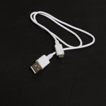 AROEVE Elektrická střela proti hmyzu, 4000V elektrická střela proti komárům, nabíjení přes USB, LED