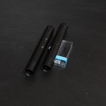 Dětské svítící meče - 20 RGB BZA