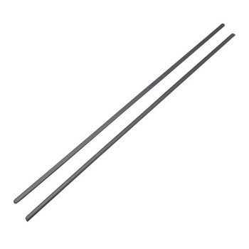 Tmavosivé nožičky do podlahy pre Dell Latitude 7320 24,2 cm